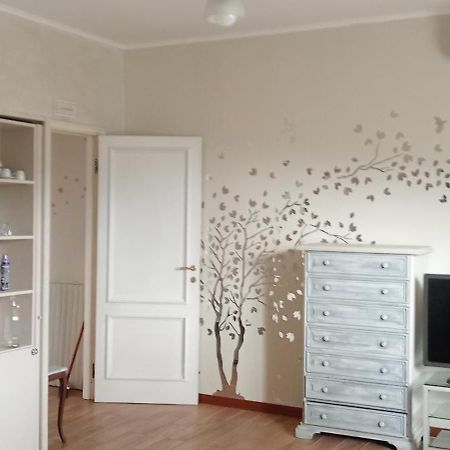 Ca Du Angiulin Hotel Casarza Ligure Buitenkant foto