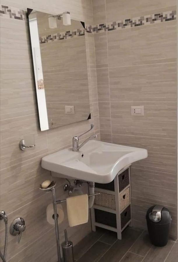 Ca Du Angiulin Hotel Casarza Ligure Buitenkant foto