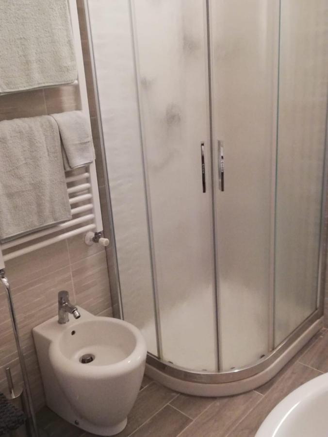 Ca Du Angiulin Hotel Casarza Ligure Buitenkant foto