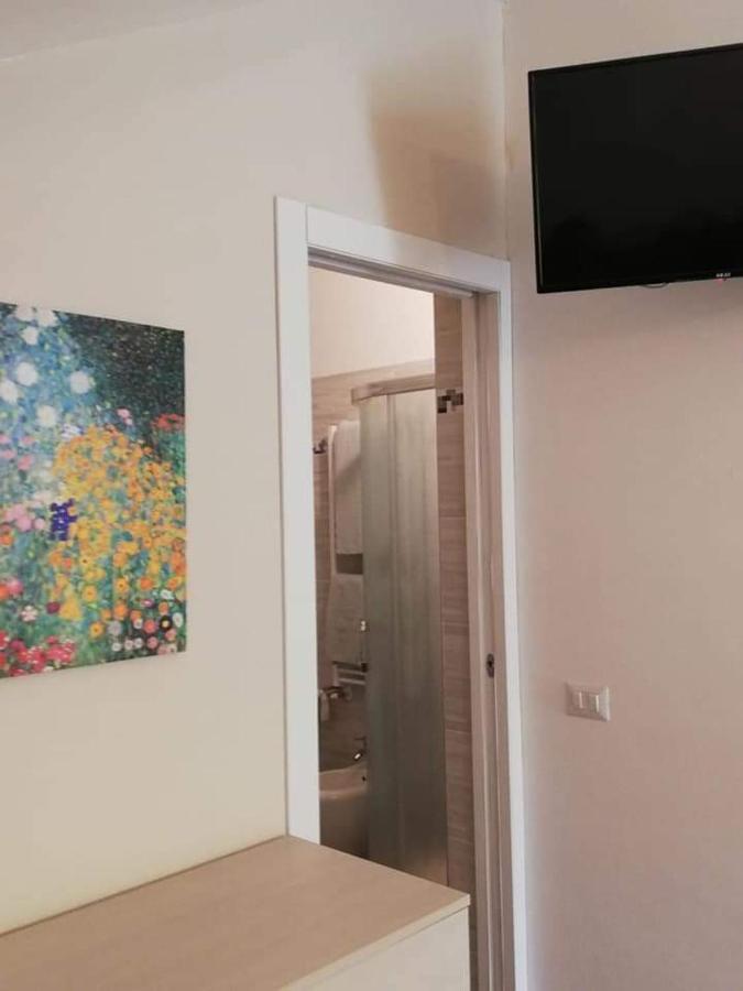 Ca Du Angiulin Hotel Casarza Ligure Buitenkant foto