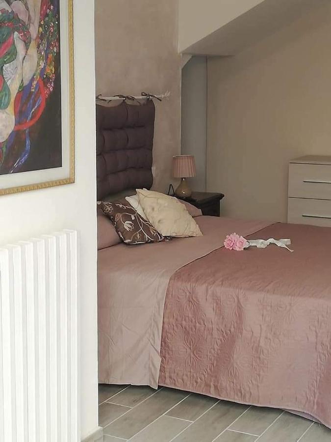 Ca Du Angiulin Hotel Casarza Ligure Buitenkant foto