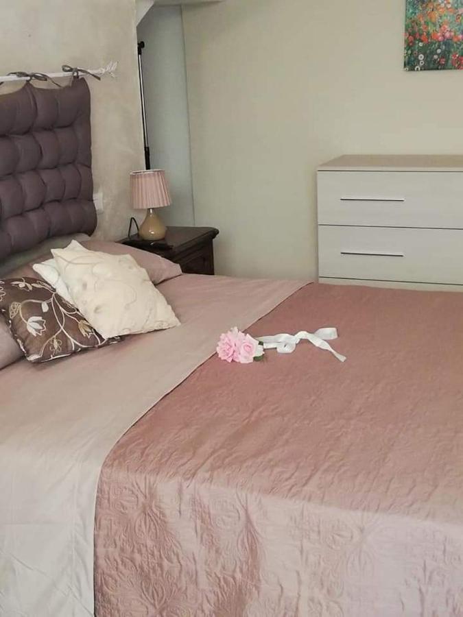 Ca Du Angiulin Hotel Casarza Ligure Buitenkant foto