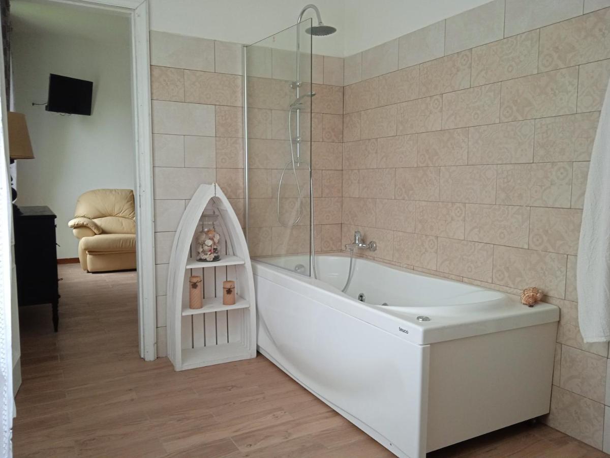 Ca Du Angiulin Hotel Casarza Ligure Buitenkant foto