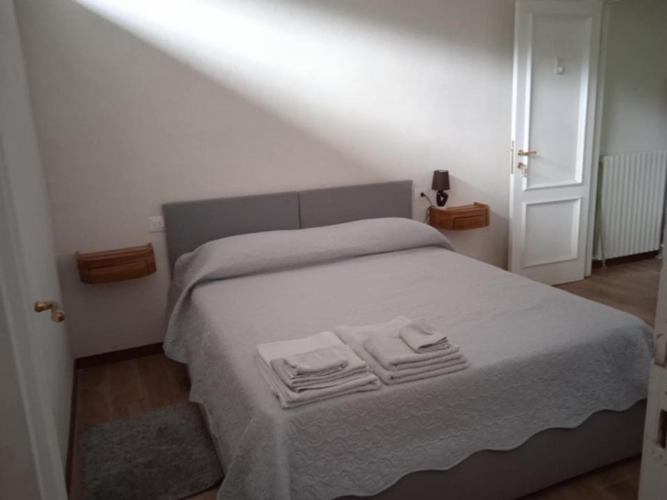 Ca Du Angiulin Hotel Casarza Ligure Buitenkant foto