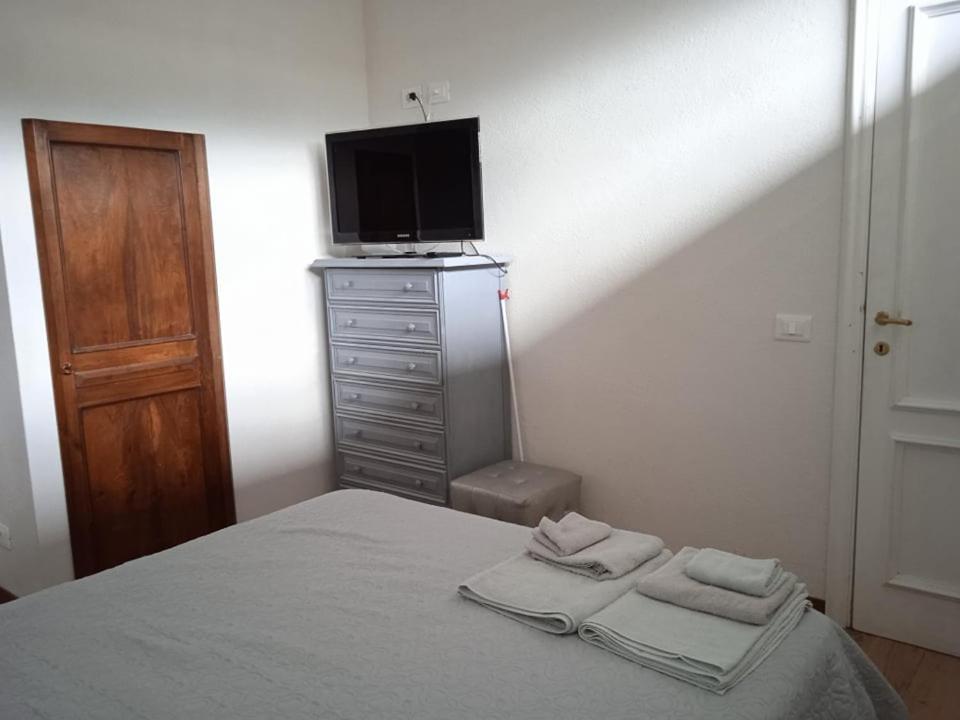 Ca Du Angiulin Hotel Casarza Ligure Buitenkant foto