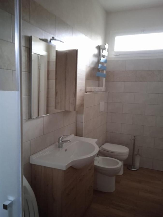 Ca Du Angiulin Hotel Casarza Ligure Buitenkant foto