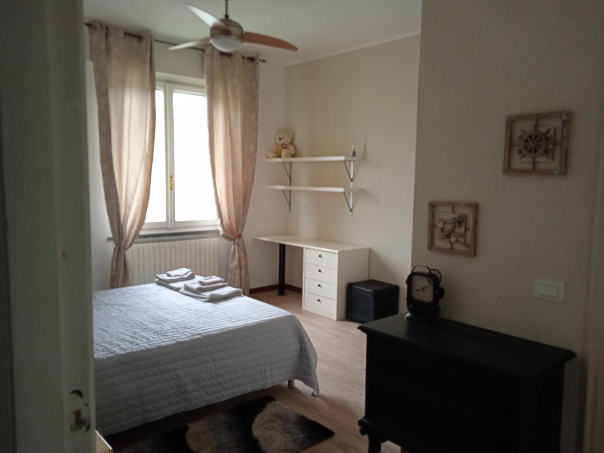 Ca Du Angiulin Hotel Casarza Ligure Buitenkant foto