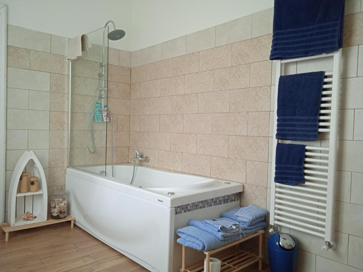 Ca Du Angiulin Hotel Casarza Ligure Buitenkant foto