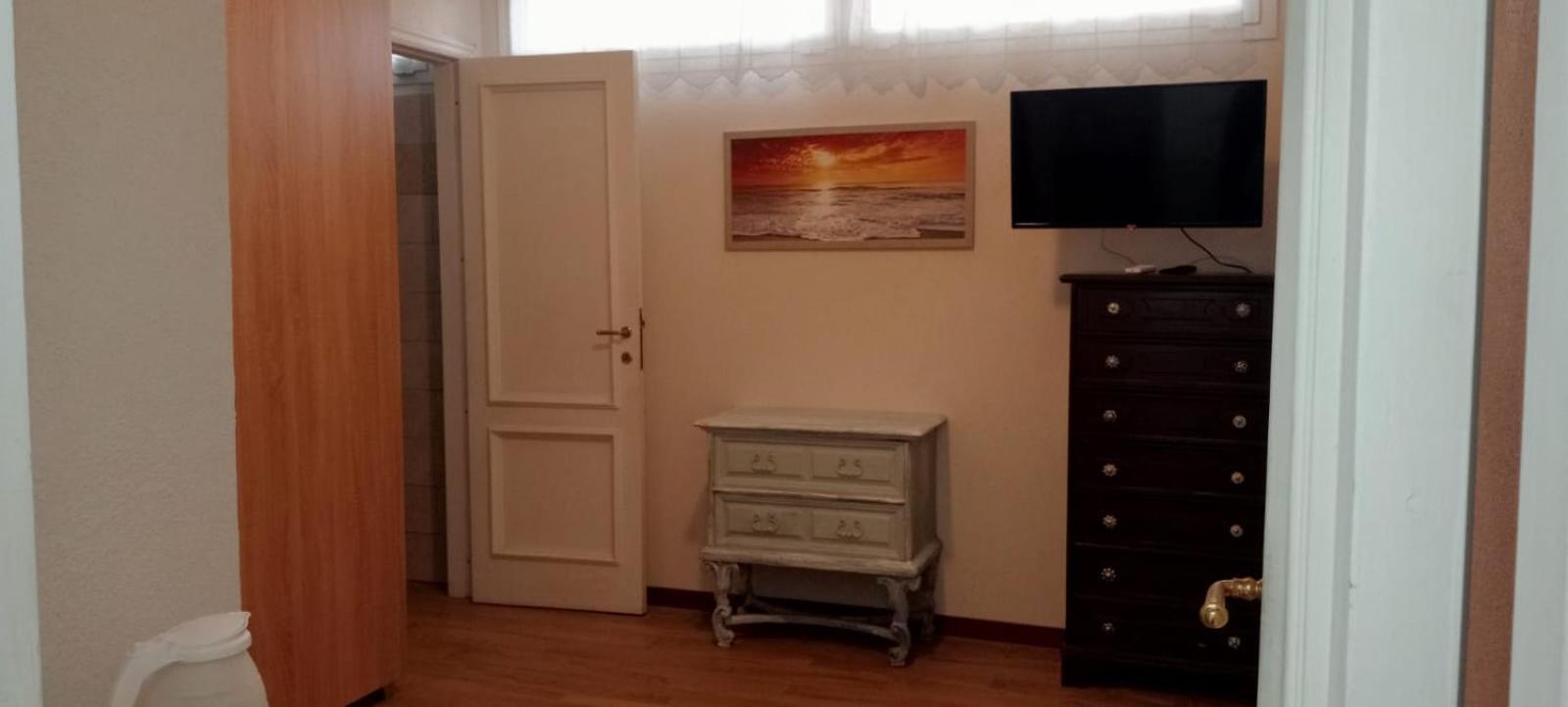 Ca Du Angiulin Hotel Casarza Ligure Buitenkant foto
