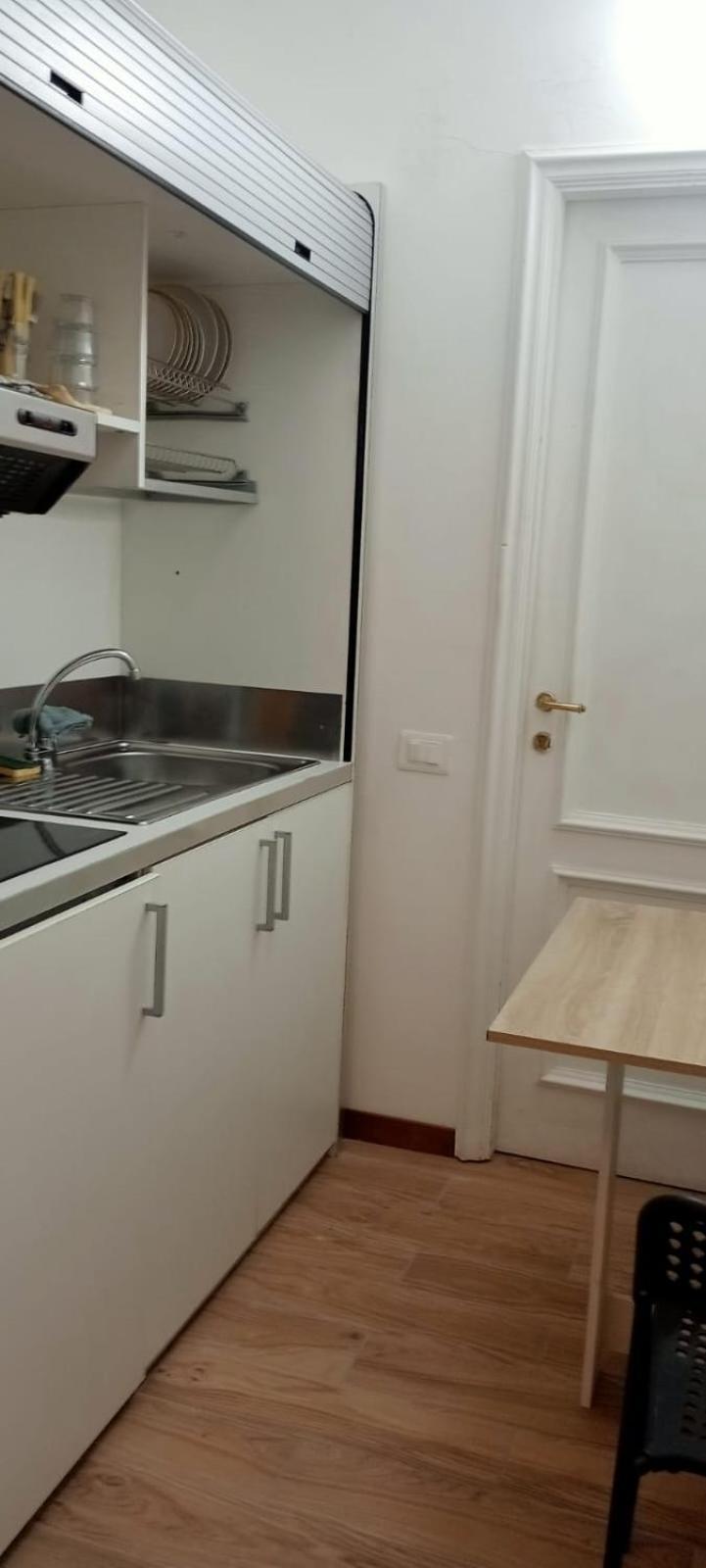 Ca Du Angiulin Hotel Casarza Ligure Buitenkant foto