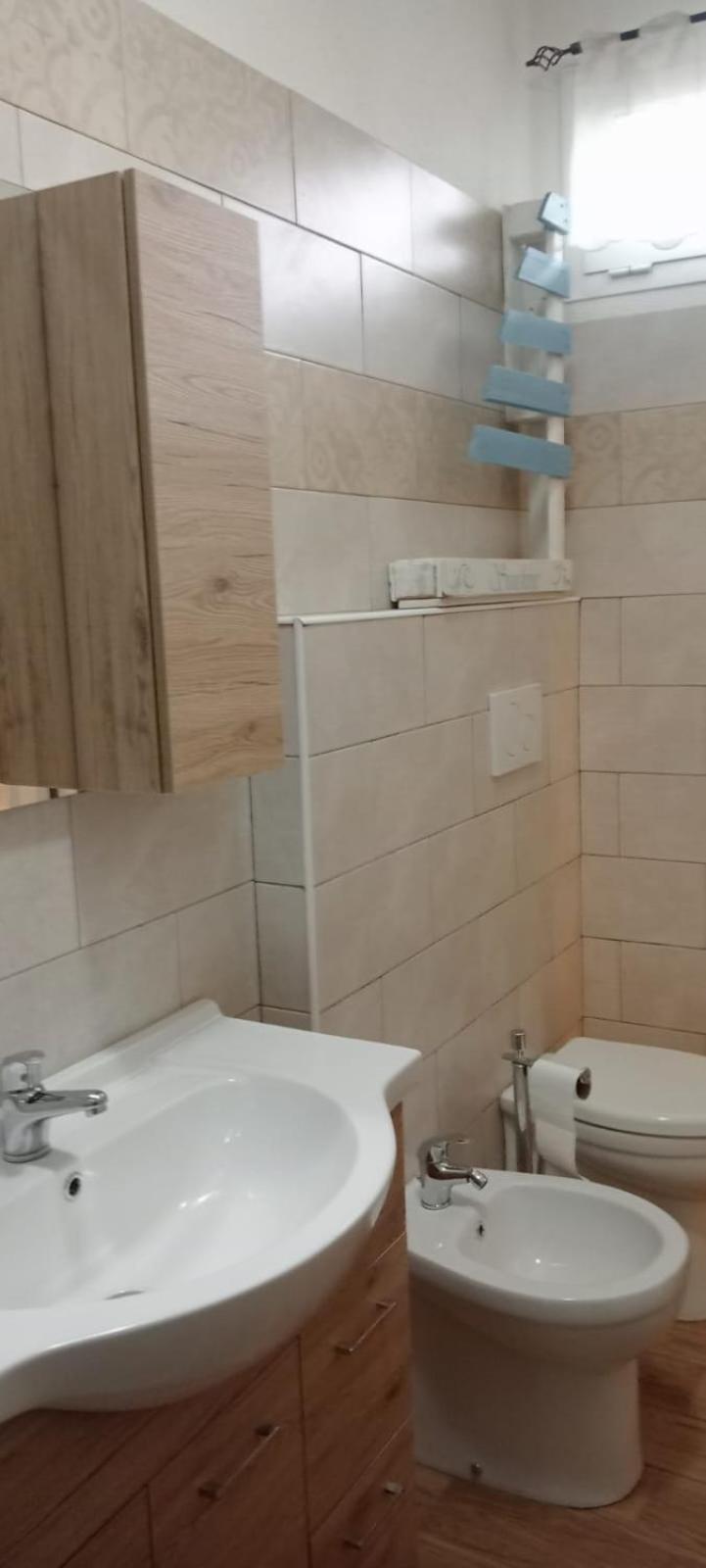 Ca Du Angiulin Hotel Casarza Ligure Buitenkant foto