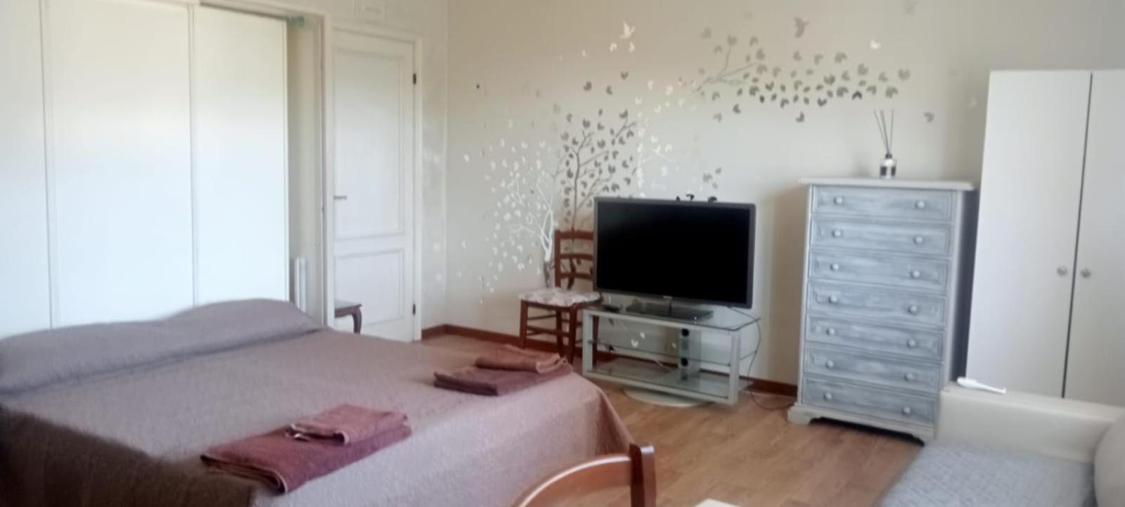 Ca Du Angiulin Hotel Casarza Ligure Buitenkant foto