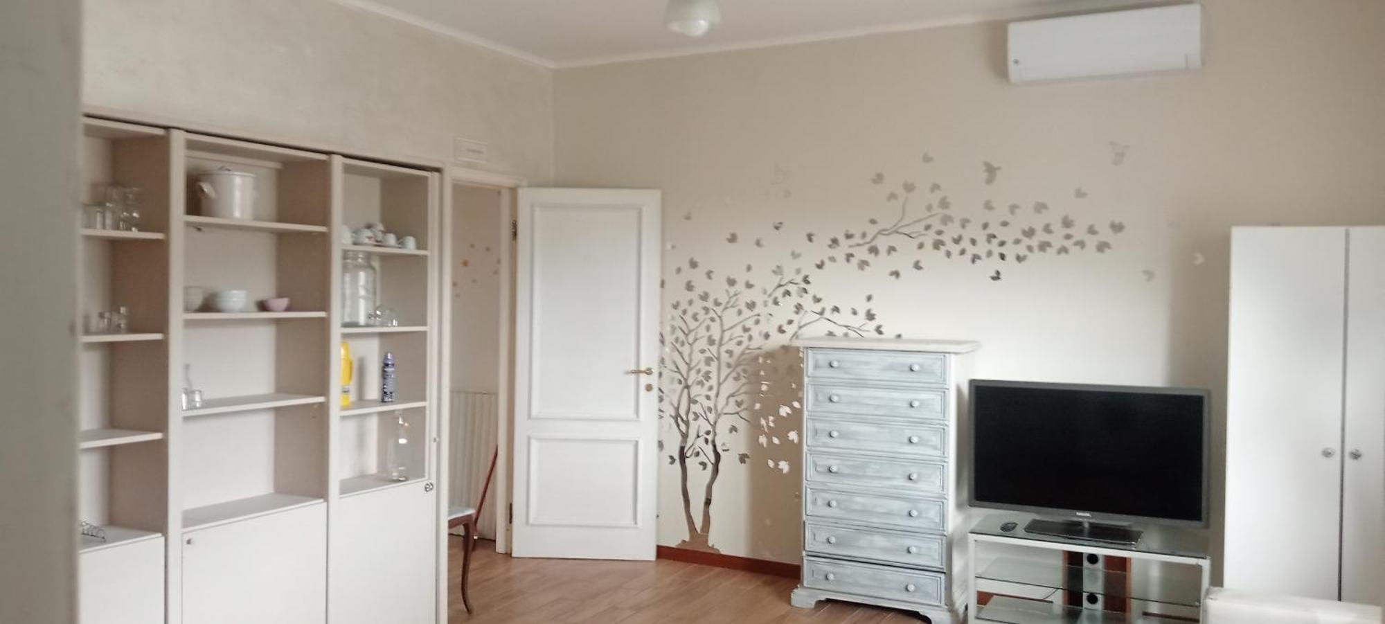 Ca Du Angiulin Hotel Casarza Ligure Buitenkant foto