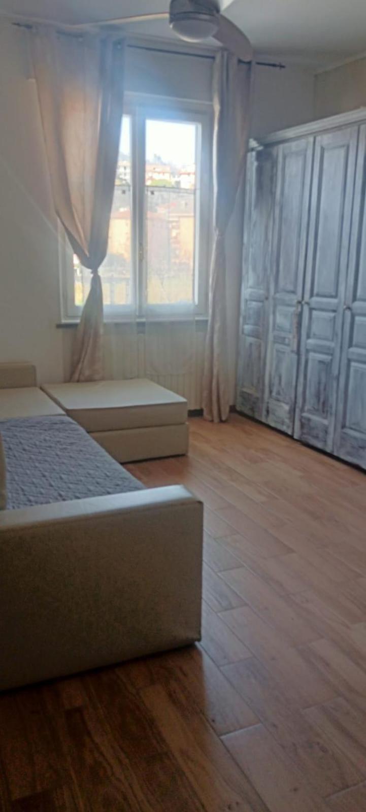Ca Du Angiulin Hotel Casarza Ligure Buitenkant foto