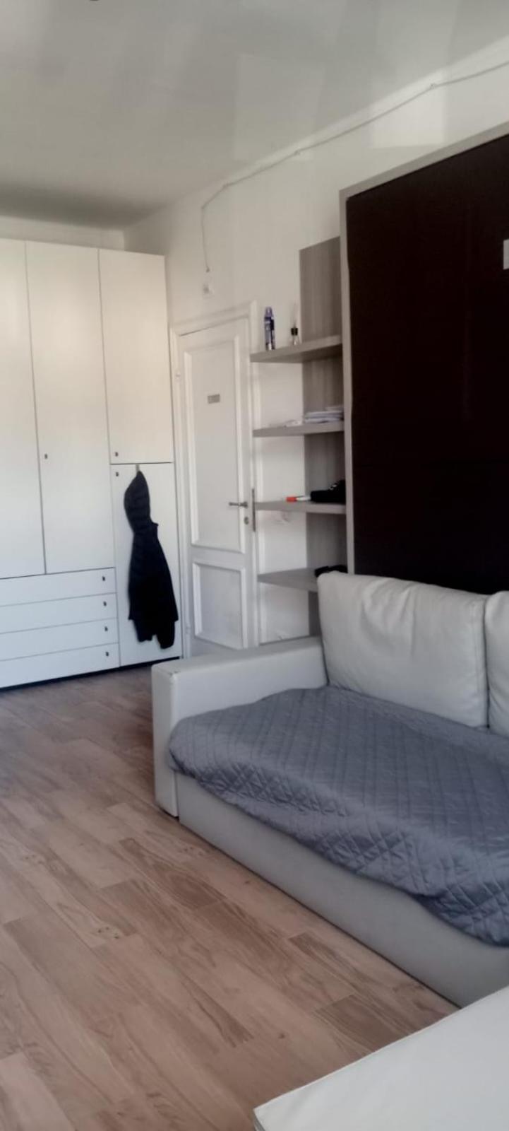 Ca Du Angiulin Hotel Casarza Ligure Buitenkant foto