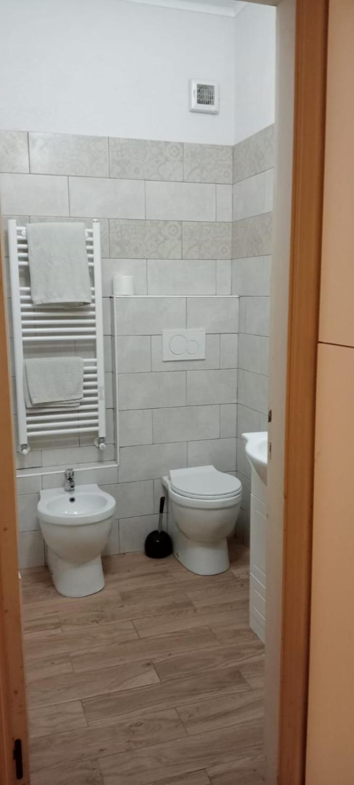 Ca Du Angiulin Hotel Casarza Ligure Buitenkant foto